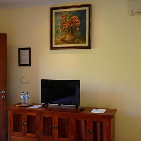 Yulia 2 Homestay Sanur Esterno foto
