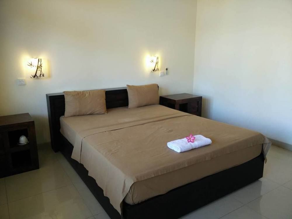 Yulia 2 Homestay Sanur Esterno foto