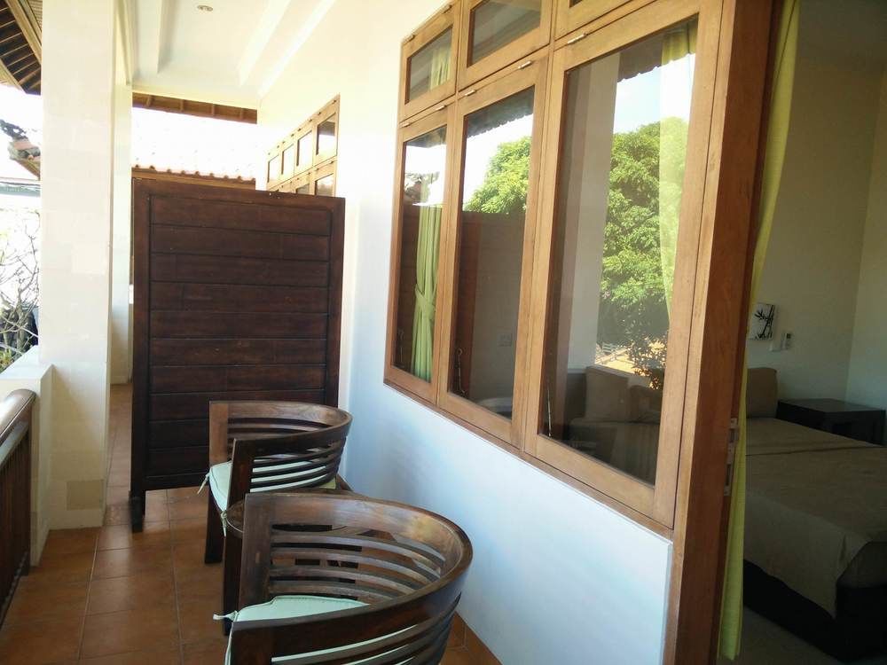 Yulia 2 Homestay Sanur Esterno foto