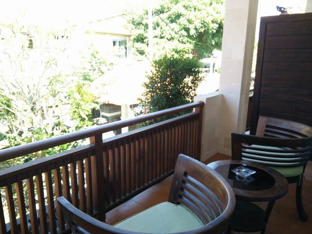 Yulia 2 Homestay Sanur Esterno foto