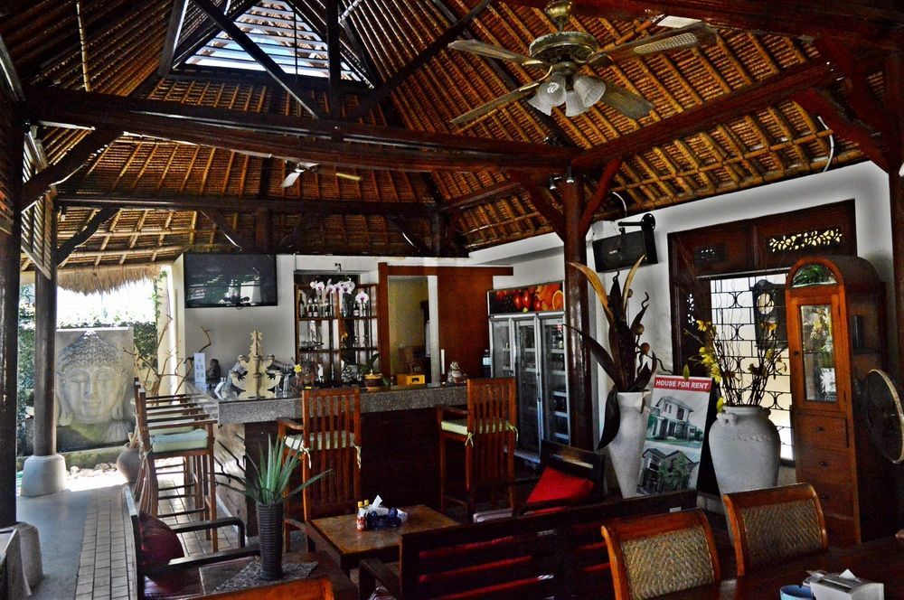 Yulia 2 Homestay Sanur Esterno foto